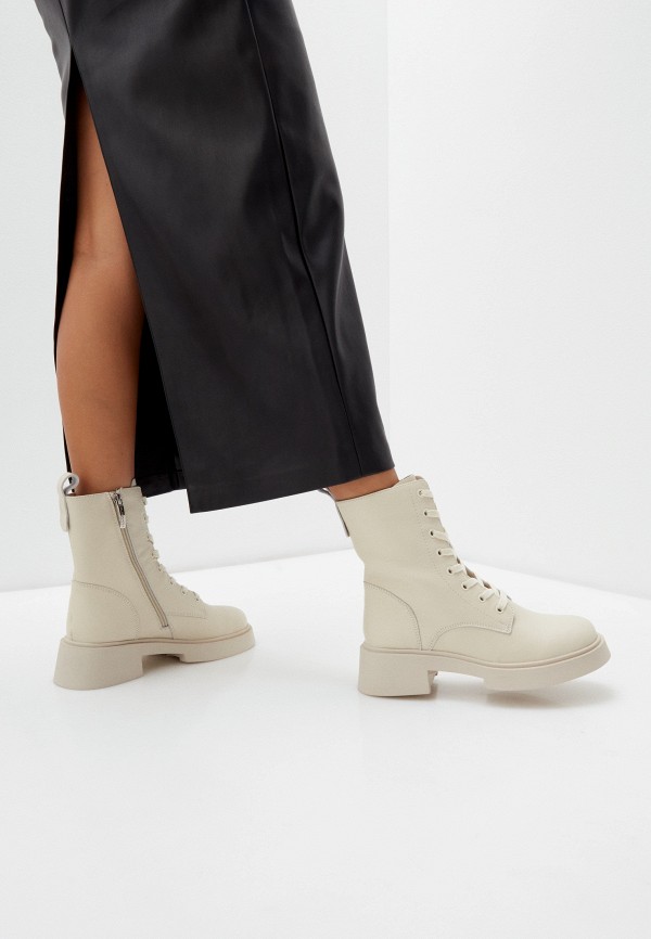 Salamander Ботинки - Полнота D (4) - фото 6