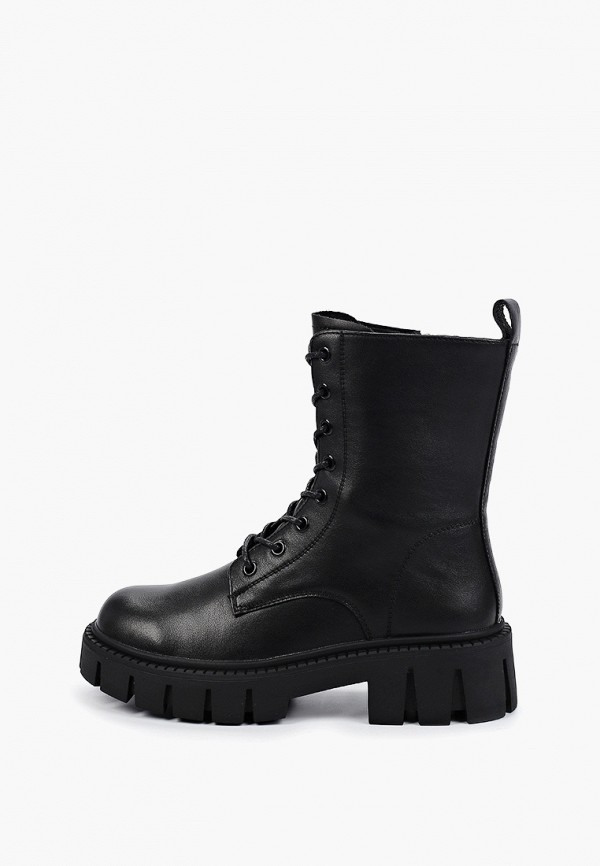 Salamander Ботинки - Полнота D (4) - фото 1