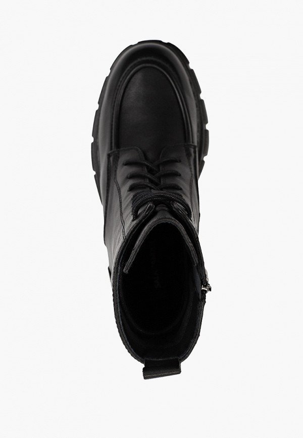 Salamander Ботильоны - Lamoda Online Exclusive - фото 4