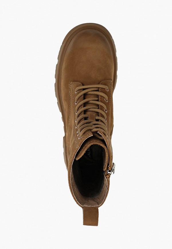 Salamander Ботинки - Полнота D (4) - фото 4