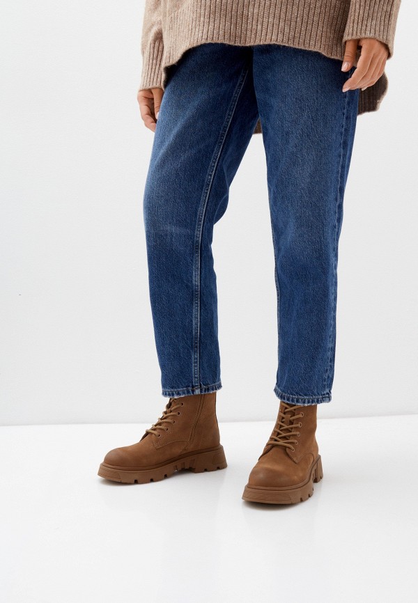 Salamander Ботинки - Полнота D (4) - фото 6