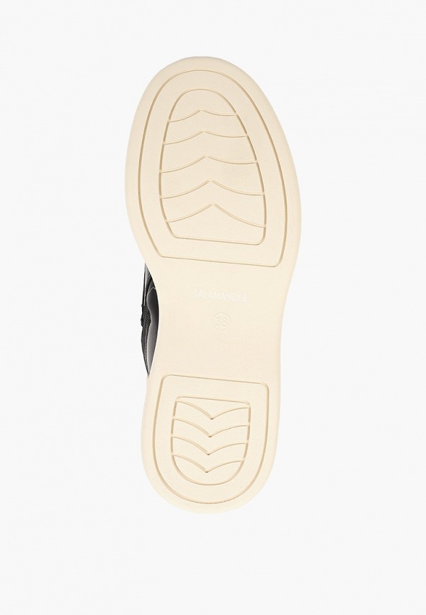 Salamander Ботинки - Полнота D (4) - фото 5