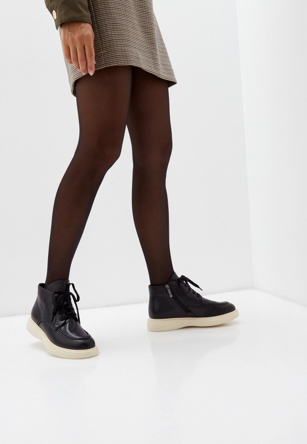 Salamander Ботинки - Полнота D (4) - фото 6