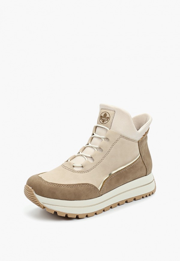 Rieker Ботинки - фото 2