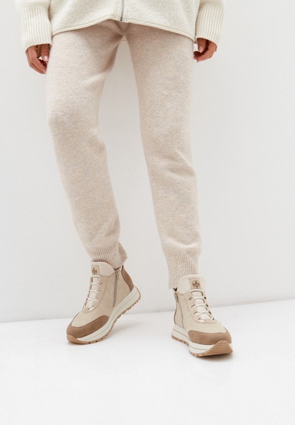 Rieker Ботинки - фото 6