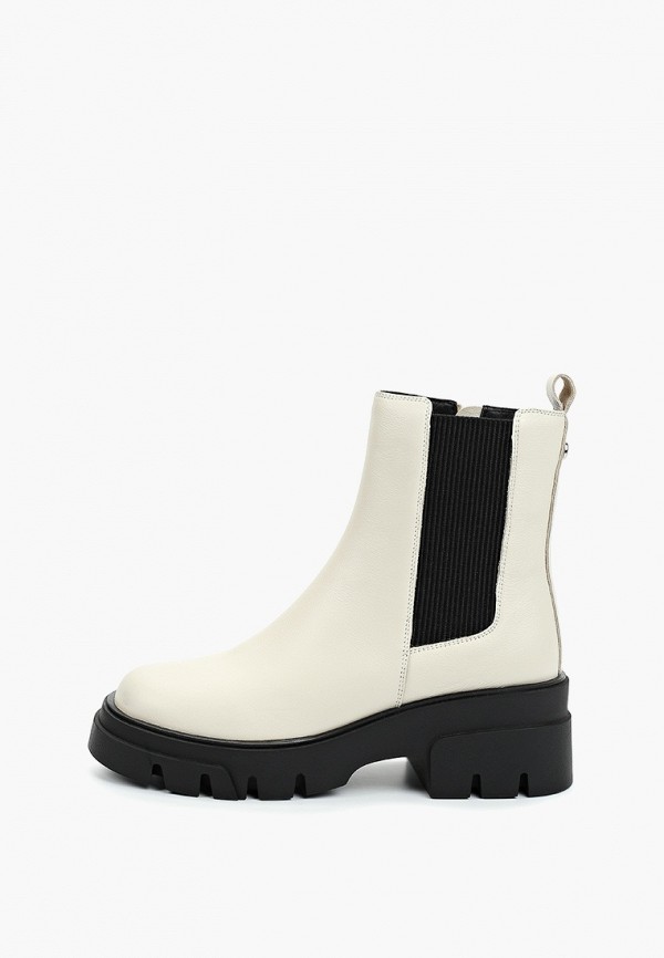 Salamander Ботинки - Полнота D (4) - фото 1