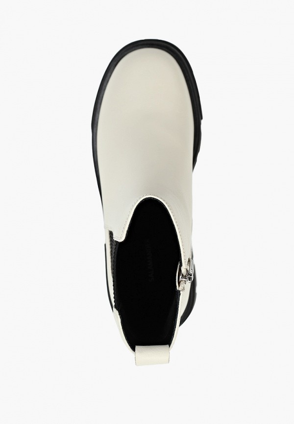 Salamander Ботинки - Полнота D (4) - фото 4