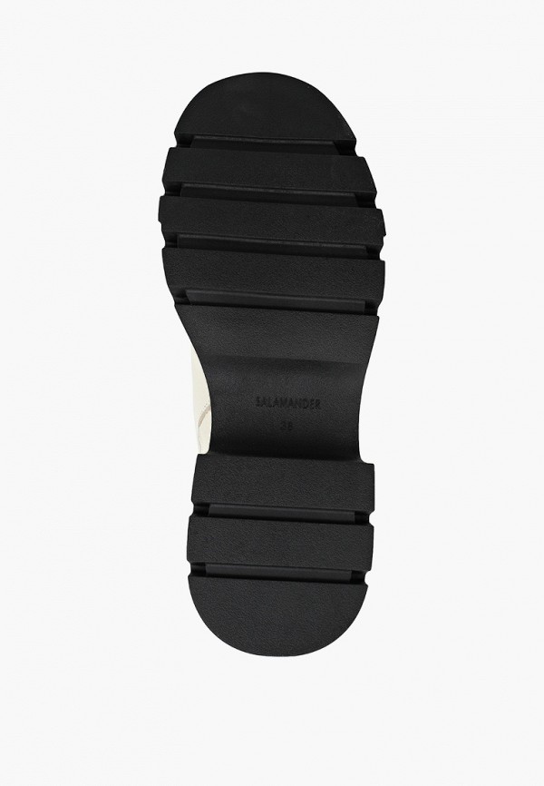 Salamander Ботинки - Полнота D (4) - фото 5