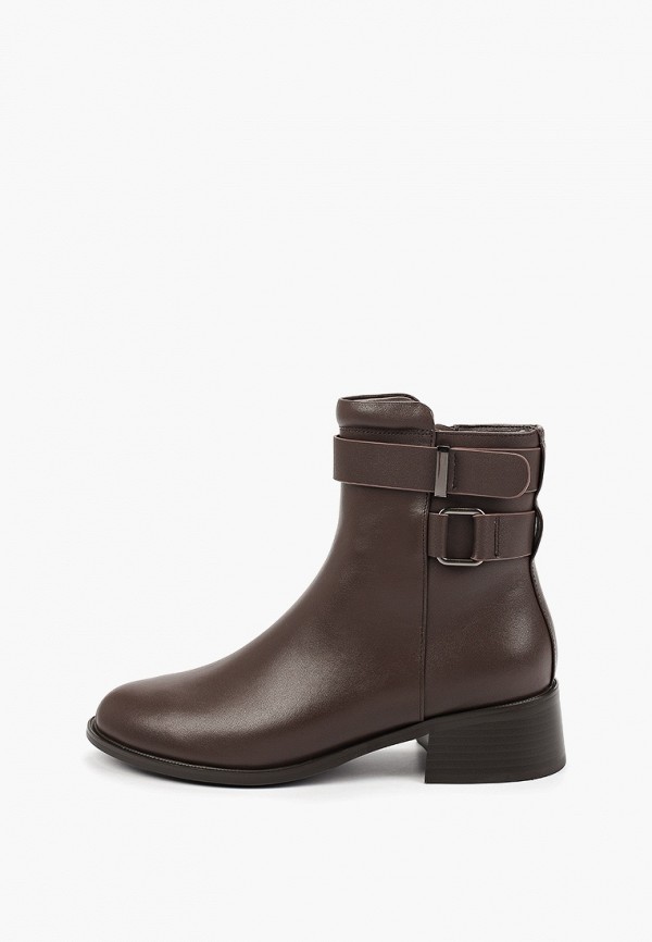 Salamander Ботильоны - Lamoda Online Exclusive - фото 1