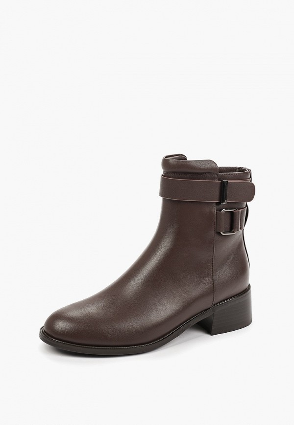 Salamander Ботильоны - Lamoda Online Exclusive - фото 2