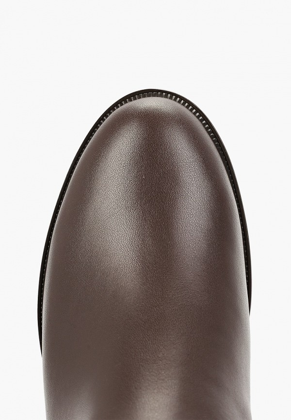 Salamander Ботильоны - Lamoda Online Exclusive - фото 4