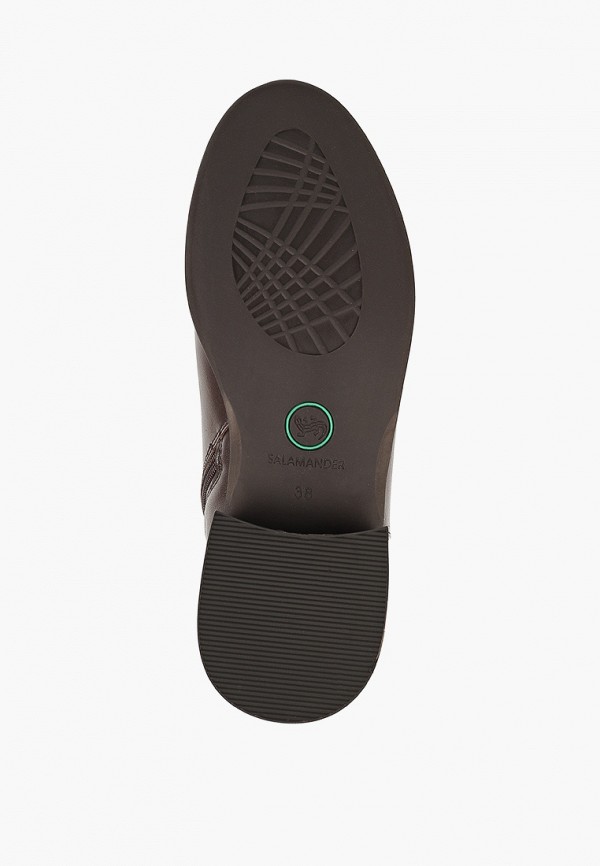 Salamander Ботильоны - Lamoda Online Exclusive - фото 5