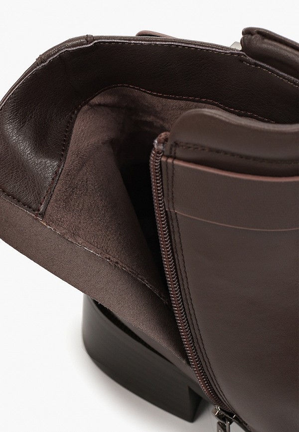 Salamander Ботильоны - Lamoda Online Exclusive - фото 6