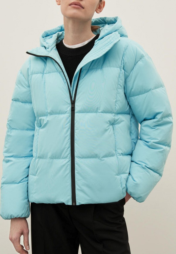 Finn Flare Пуховик - фото 5