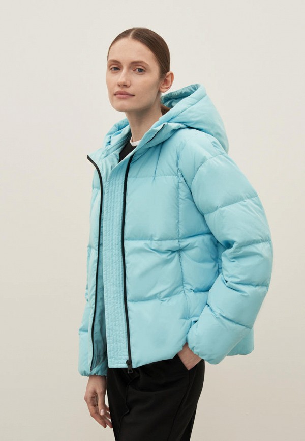 Finn Flare Пуховик - фото 6