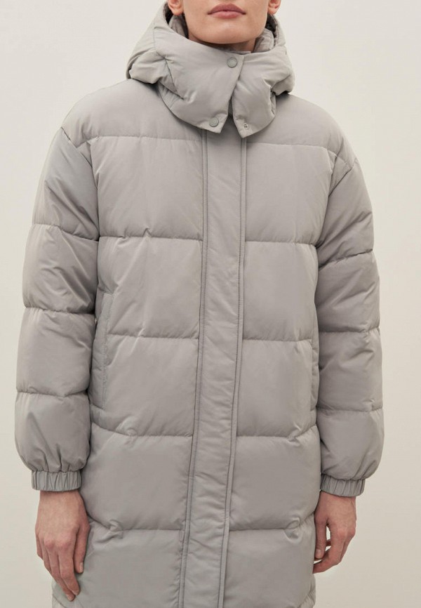 Finn Flare Пуховик - фото 4