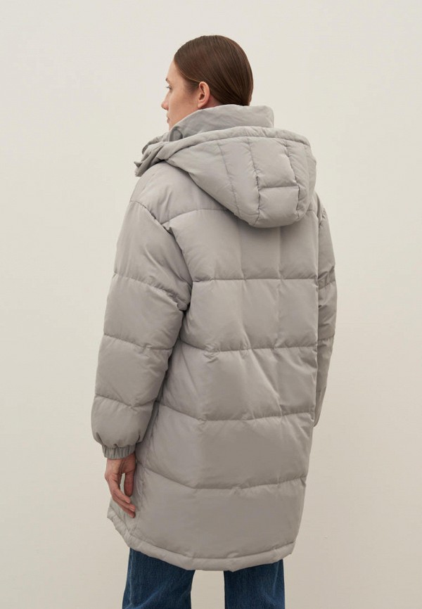 Finn Flare Пуховик - фото 3