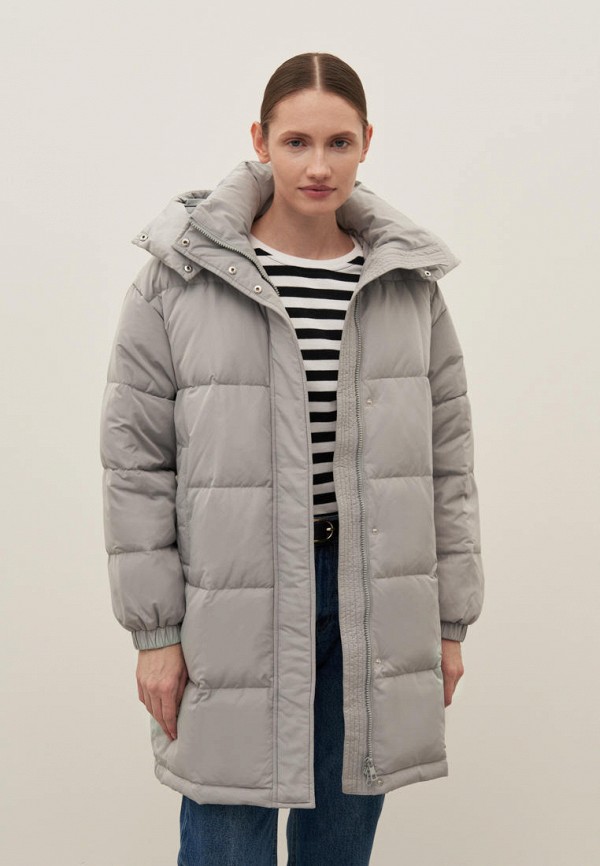 Finn Flare Пуховик - фото 1