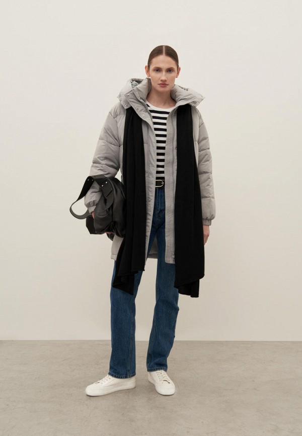 Finn Flare Пуховик - фото 2