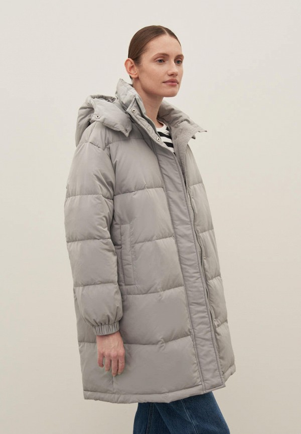 Finn Flare Пуховик - фото 5