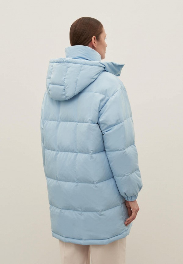 Finn Flare Пуховик - фото 3