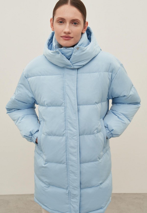 Finn Flare Пуховик - фото 4