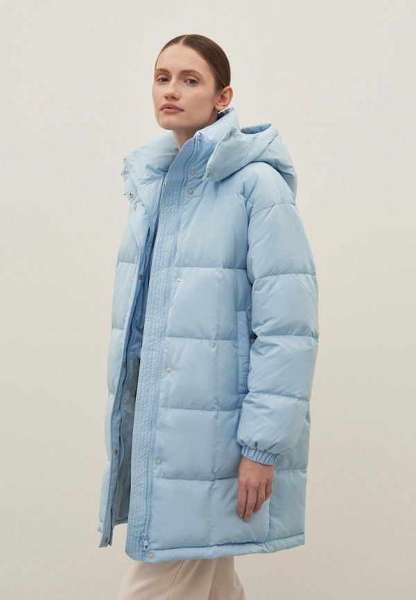 Finn Flare Пуховик - фото 5