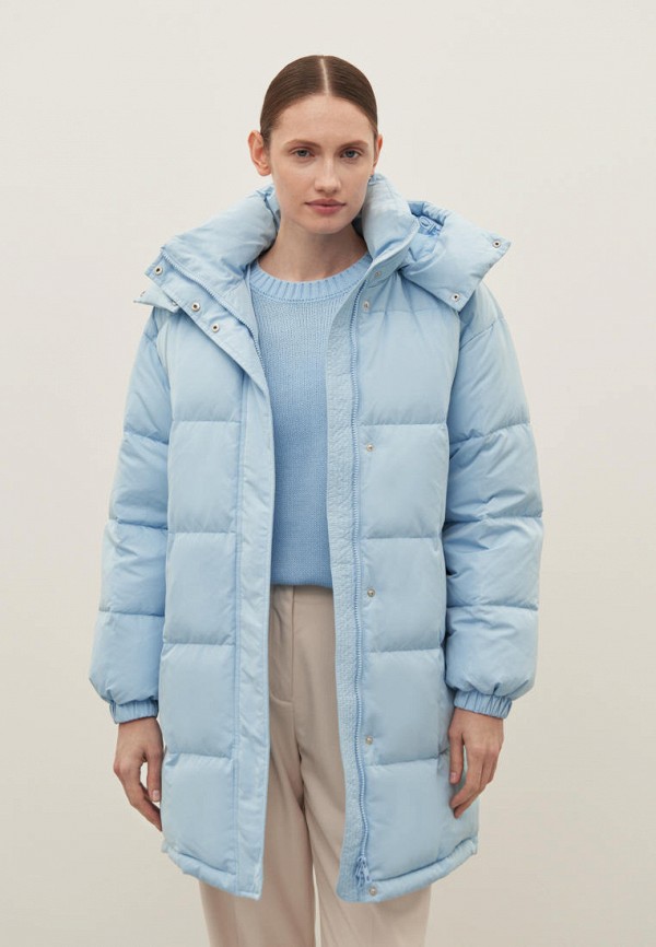 Finn Flare Пуховик - фото 1