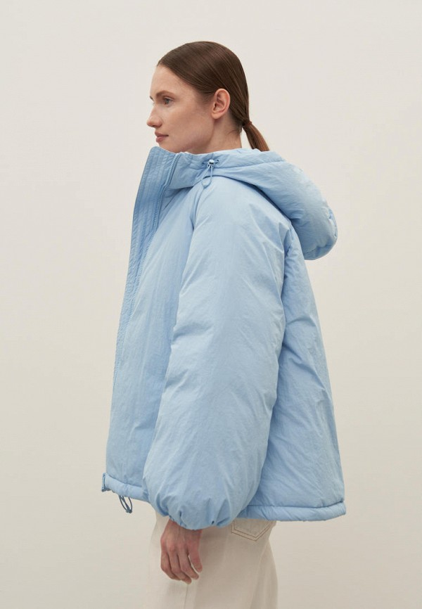 Finn Flare Пуховик - фото 5