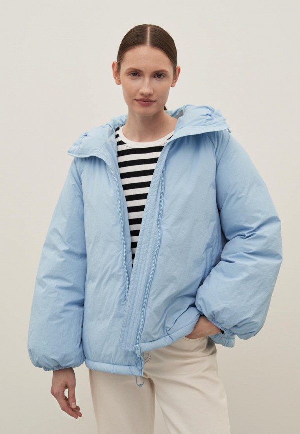 Finn Flare Пуховик - фото 1