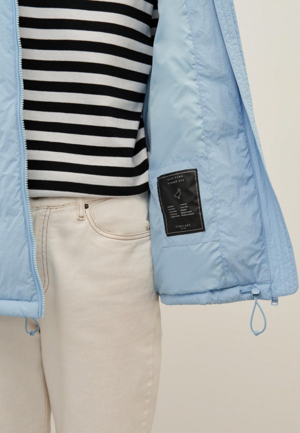 Finn Flare Пуховик - фото 6