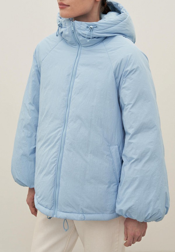 Finn Flare Пуховик - фото 4