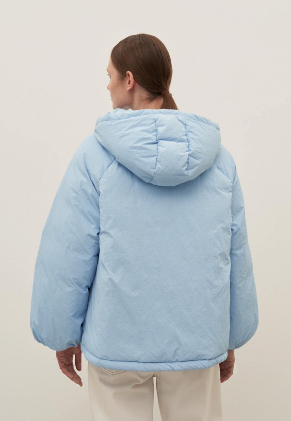 Finn Flare Пуховик - фото 3