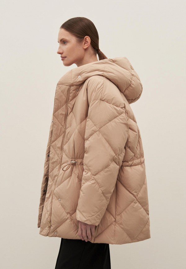 Finn Flare Куртка стеганая - фото 4