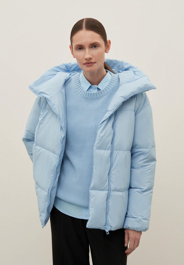 Finn Flare Пуховик - фото 1