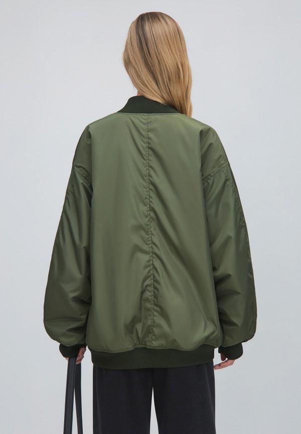 Top Top Бомбер - Exclusive online - фото 3