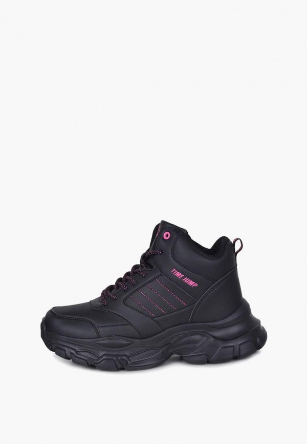 TimeJump Ботинки - фото 1