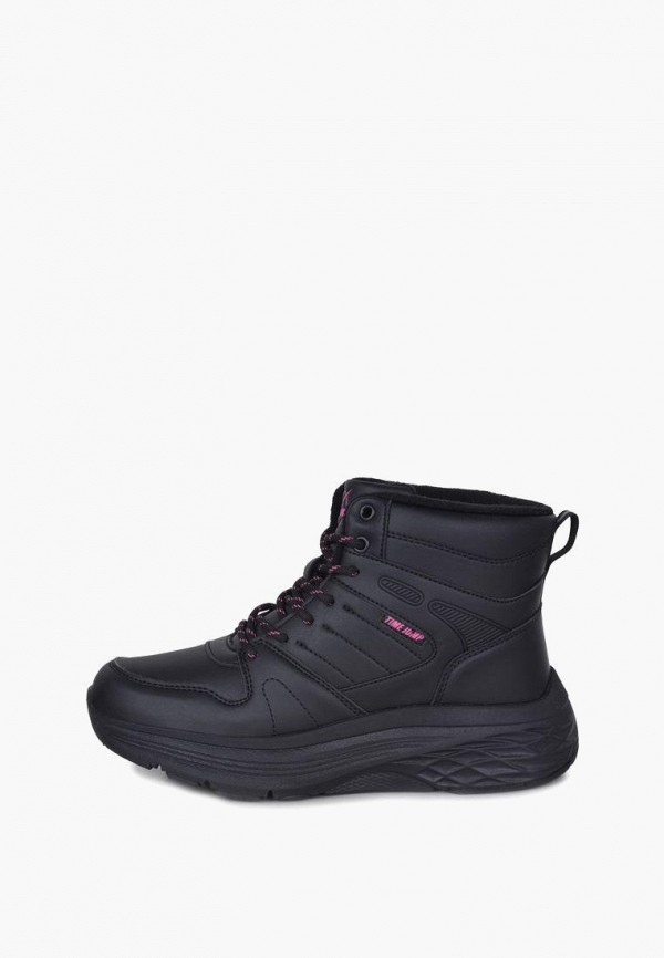 TimeJump Ботинки - фото 1