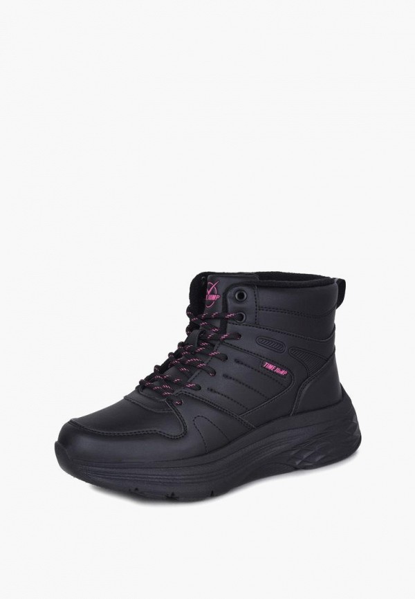 TimeJump Ботинки - фото 2