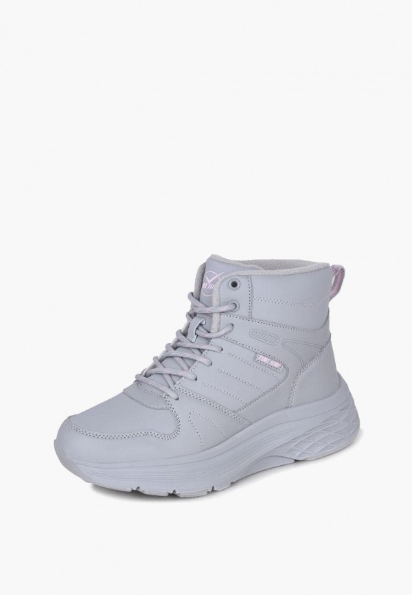 TimeJump Ботинки - фото 2