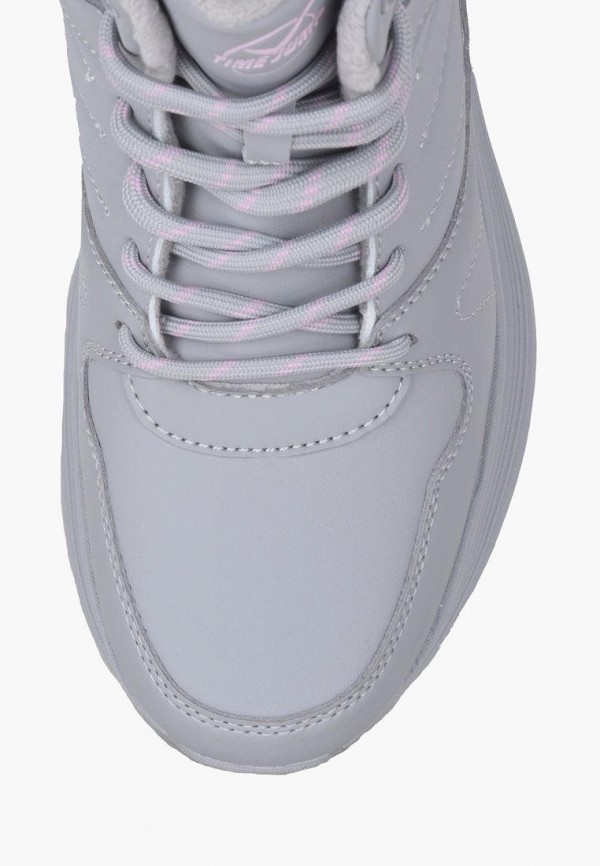 TimeJump Ботинки - фото 3