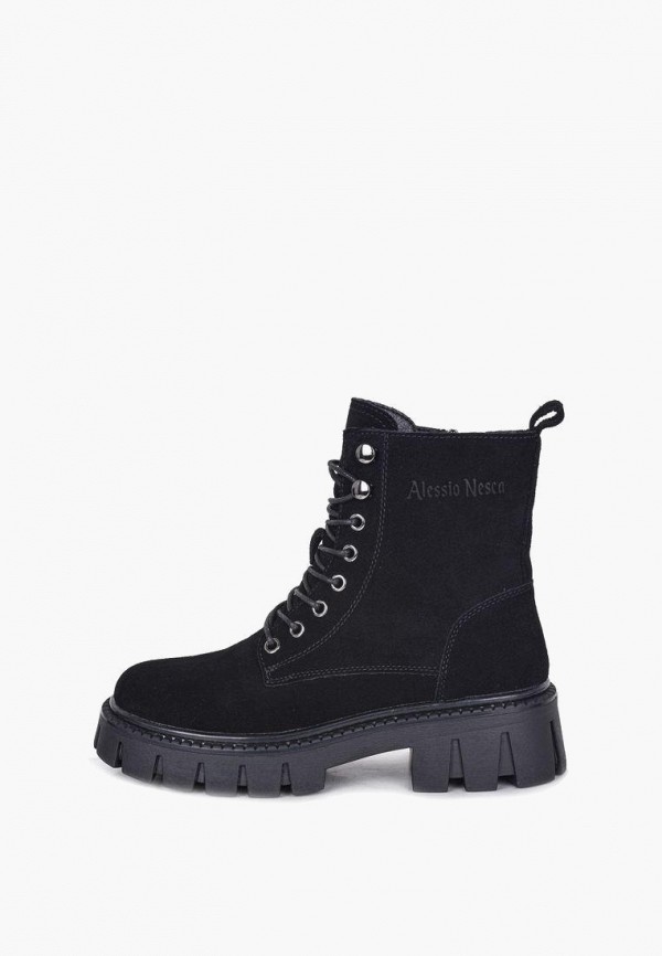 Alessio Nesca Ботинки - фото 1