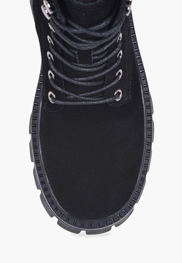 Alessio Nesca Ботинки - фото 3