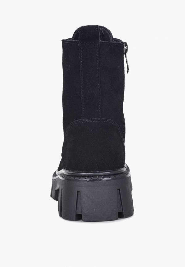 Alessio Nesca Ботинки - фото 5