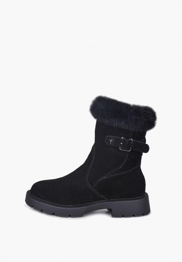 Alessio Nesca Полусапоги - фото 1