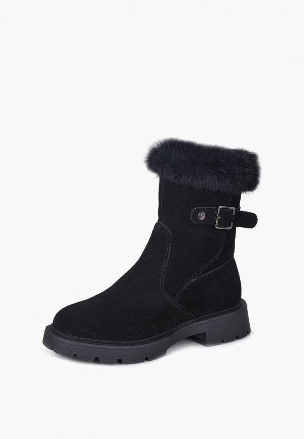 Alessio Nesca Полусапоги - фото 2