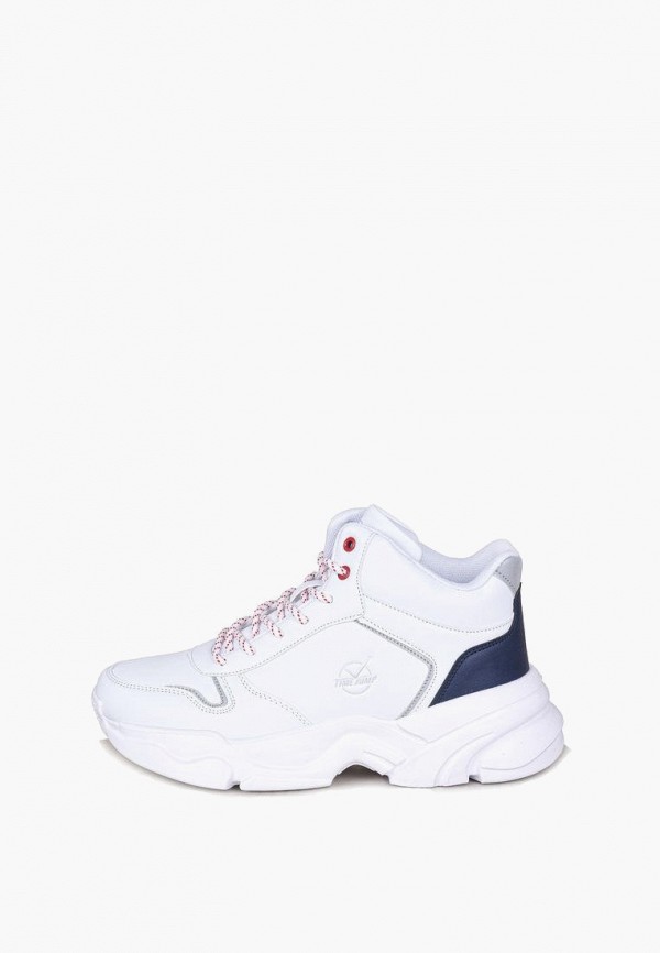 TimeJump Ботинки - фото 1