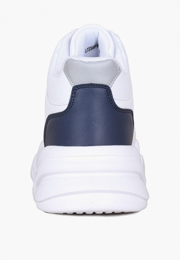 TimeJump Ботинки - фото 5