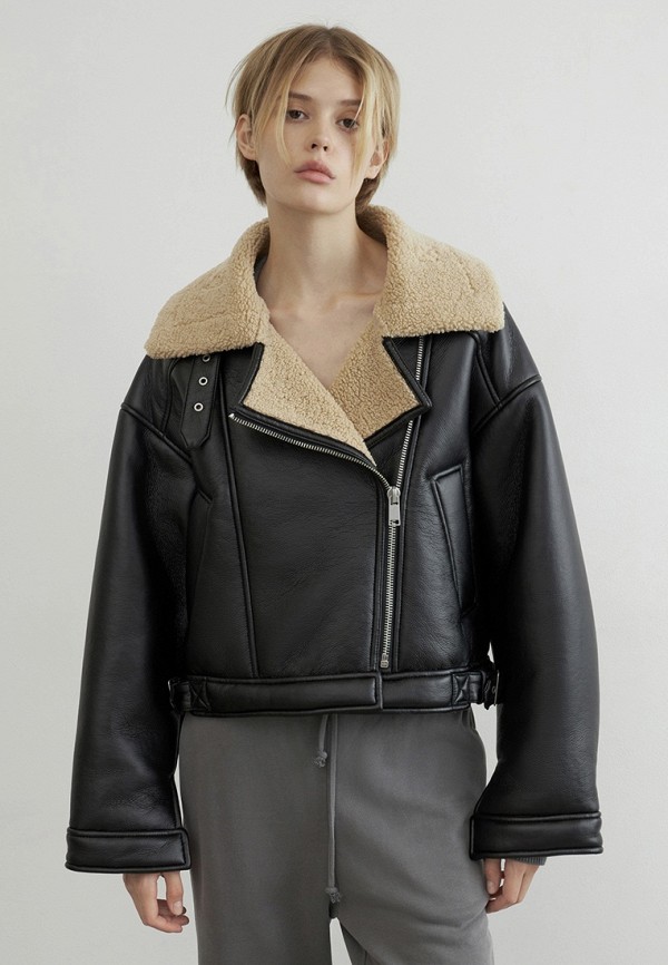 Lime Дубленка - фото 1