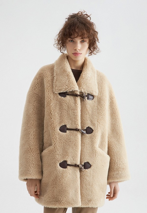 Lime Шуба - фото 1